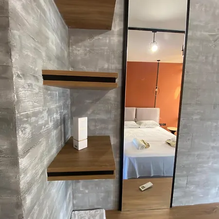 Center Concept/brand New Durres