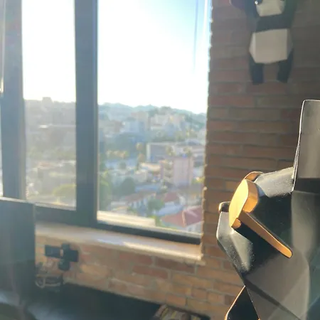 Center Concept/brand New Apartment