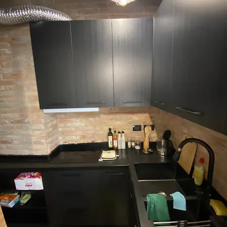 Apartment Center Concept/brand New *