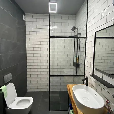 Center Concept/brand New * Durres